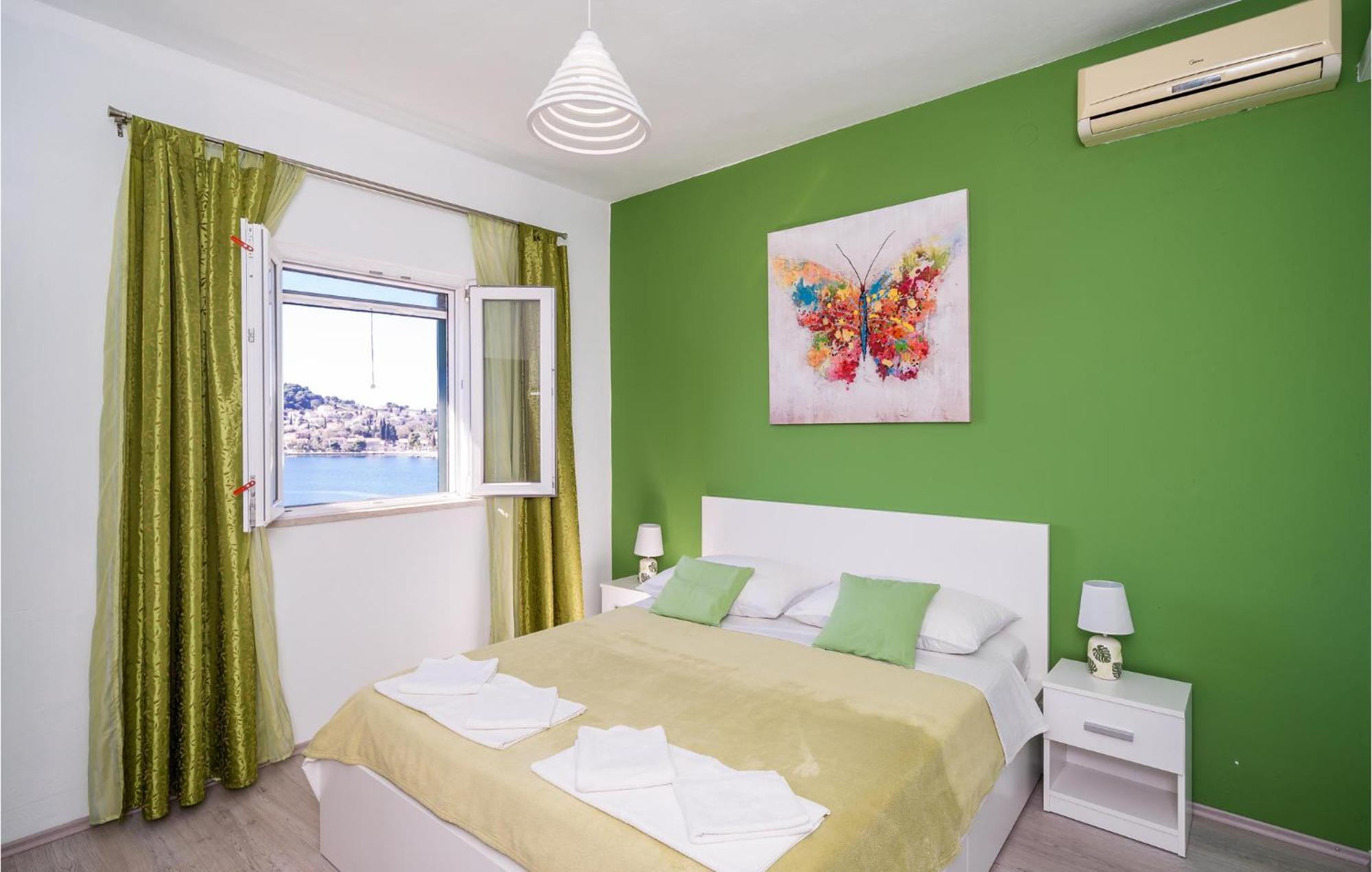 Cozy Apartment In Zaton Veliki With Kitchen Extérieur photo