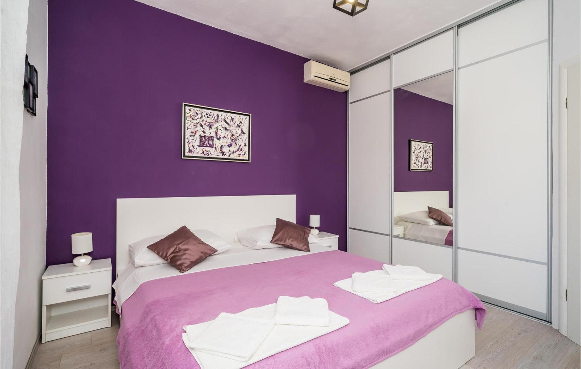 Cozy Apartment In Zaton Veliki With Kitchen Extérieur photo